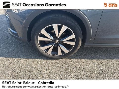 Voitures D'occasion À Saint-Brieuc | Seat Arona 1.0 Tsi 95Ch Urban