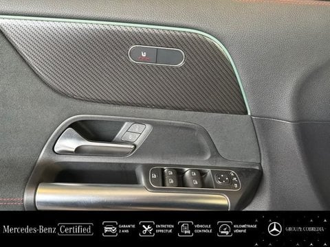 Voitures D'occasion À Saint-Martin-Des-Champs | Mercedes-Benz Gla 180 D 116Ch Amg Line 8G-Dct