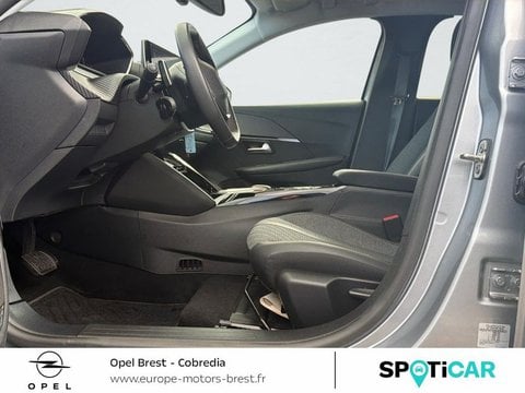 Voitures D'occasion À Brest | Peugeot 208 1.2 Hybrid 100Ch Allure E-Dcs6
