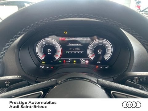 Voitures D'occasion À Saint-Brieuc | Audi Q2 35 Tfsi 150Ch S Line Plus S Tronic 7