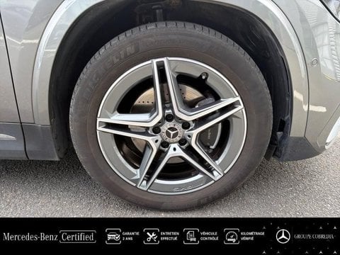 Voitures D'occasion À Brest | Mercedes-Benz Gla 200 D 150Ch Amg Line 8G-Dct