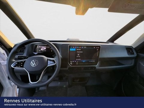 Voitures D'occasion À Cesson-Sévigné | Volkswagen Id. Buzz Cargo 286Ch 79Kwh Pro