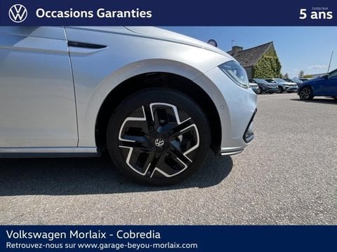 Voitures D'occasion À Morlaix | Volkswagen Polo 1.0 Tsi 95Ch R-Line Edition