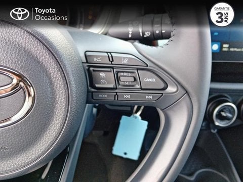 Voitures D'occasion À Saint-Martin-Des-Champs | Toyota Aygo X 1.0 Vvt-I 72Ch Dynamic My24