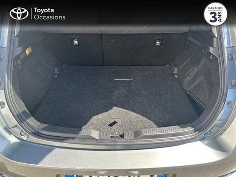 Voitures D'occasion À Belz | Toyota Auris 1.2 Turbo 116Ch Collection