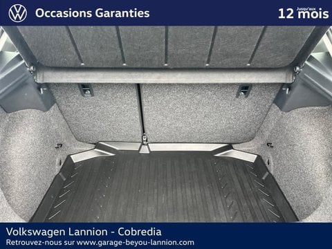 Voitures D'occasion À Lannion | Seat Ibiza 1.0 Tsi 95Ch Copa