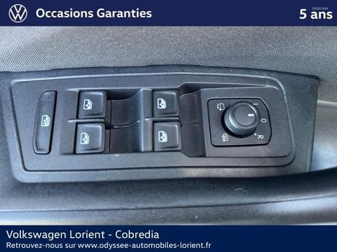 Voitures D'occasion À Lanester | Volkswagen T-Roc 2.0 Tdi 116Ch Life