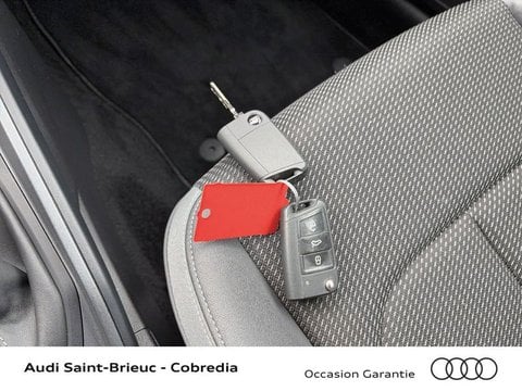 Voitures D'occasion À Saint-Brieuc | Audi A1 Sportback 30 Tfsi 110Ch S Line S Tronic 7