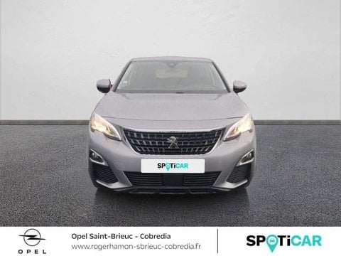 Voitures D'occasion À Yffiniac | Peugeot 3008 1.2 Puretech 130Ch S&S Active