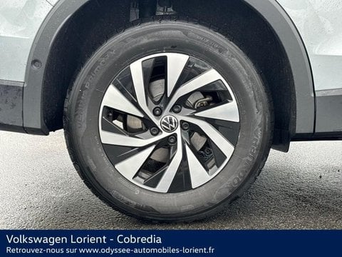 Voitures D'occasion À Lanester | Volkswagen Tiguan 2.0 Tdi 150Ch Vw Edition Dsg7