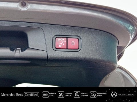 Voitures D'occasion À Brest | Mercedes-Benz Gla 250 E 160+102Ch Amg Line 8G-Dct