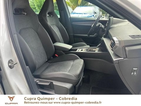 Voitures D'occasion À Quimper | Cupra Formentor 1.5 Ehybrid 272Ch Vz Dsg6