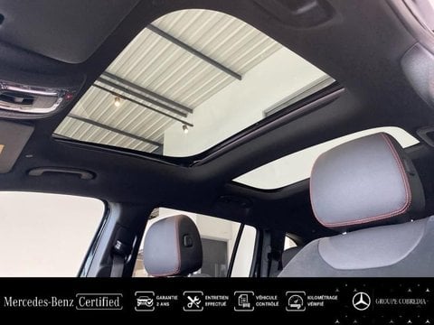 Voitures D'occasion À Quimper | Mercedes-Benz Glb 200 D 150Ch Amg Line 8G-Dct
