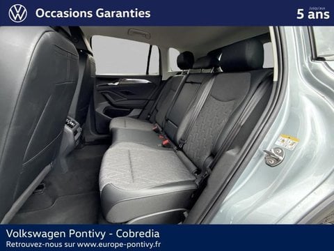Voitures D'occasion À Pontivy | Volkswagen Tiguan 1.5 Etsi 130Ch Vw Edition Dsg7