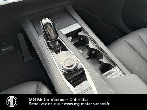 Voitures D'occasion À Theix-Noyalo | Mg Mgs9 1.5 Gdi 299Ch Phev Premium