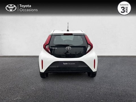 Voitures D'occasion À Noyal-Pontivy | Toyota Aygo X 1.0 Vvt-I 72Ch Dynamic My23