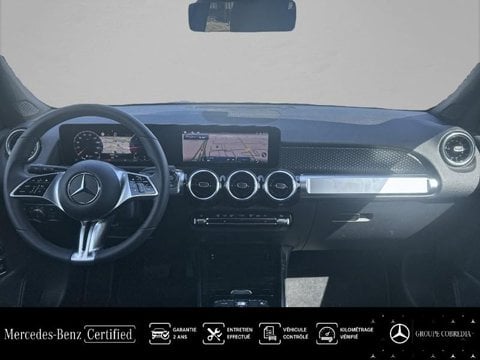 Voitures D'occasion À Saint-Brieuc | Mercedes-Benz Glb 200 D 150Ch Progressive Line 8G-Dct