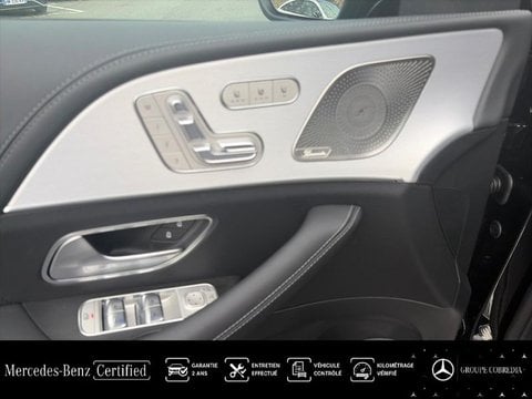 Voitures D'occasion À Caudan | Mercedes-Benz Gle 53 Amg Hybrid 449Ch+184Ch 4Matic+ 9G-Speedshift...