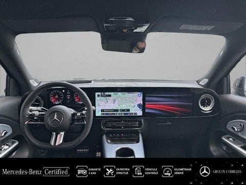 Voitures D'occasion À Lannion | Mercedes-Benz Glb 250+ Eq 272Ch Limited Edition