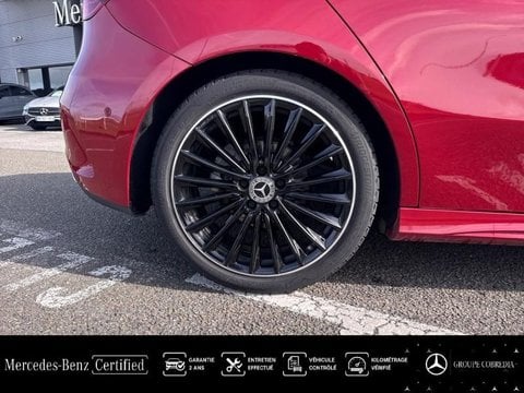 Voitures D'occasion À Bonchamps-Les-Laval | Mercedes-Benz Classe A 180 136Ch Amg Line 7G-Dct