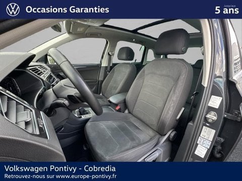 Voitures D'occasion À Pontivy | Volkswagen Tiguan 1.4 Ehybrid 245Ch Elegance Dsg6