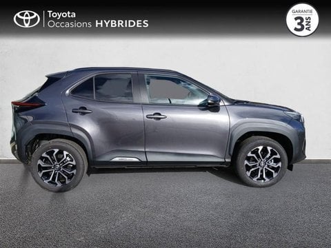 Voitures D'occasion À Carhaix-Plouguer | Toyota Yaris Cross 116H Design My26
