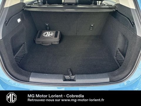 Voitures D'occasion À Lanester | Mg Ehs 1.5 Gdi 272Ch Phev Luxury