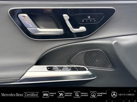 Voitures D'occasion À Brest | Mercedes-Benz Classe E 220 D 197+23Ch Amg Line 9G-Tronic