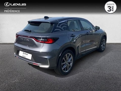 Voitures D'occasion À Lanester | Lexus Lbx 1.5 136Ch Omotenashi 2Wd