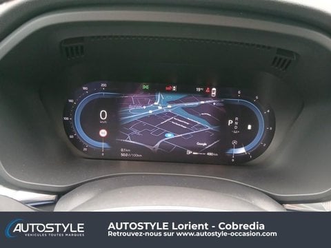 Voitures D'occasion À Lanester | Volvo Xc60 B4 197Ch Start Geartronic