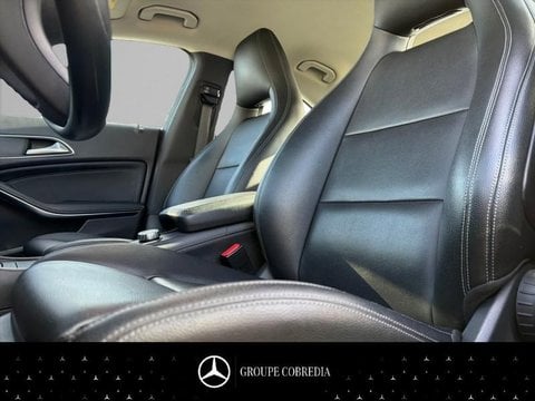 Voitures D'occasion À Vannes | Mercedes-Benz Cla 200 D Inspiration 7G-Dct