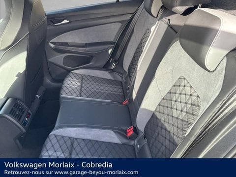 Voitures D'occasion À Morlaix | Volkswagen Golf 2.0 Tdi 150Ch R-Line Dsg7