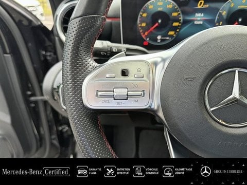 Voitures D'occasion À Brest | Mercedes-Benz Classe A 200 163Ch Amg Line 7G-Dct