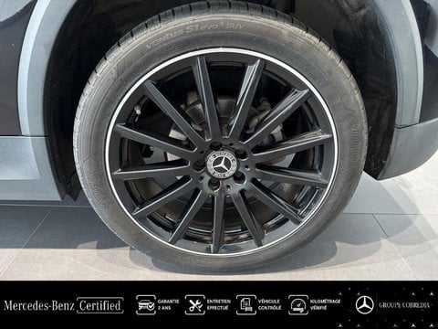 Voitures D'occasion À Quimper | Mercedes-Benz Gla 200 D 150Ch Amg Line 8G-Dct
