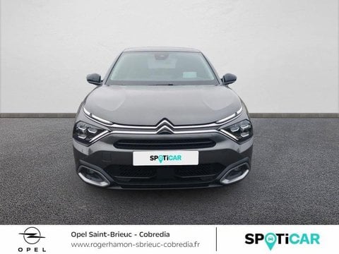 Voitures D'occasion À Yffiniac | Citroën C4 1.5 Bluehdi 130Ch S&S Max Automatique