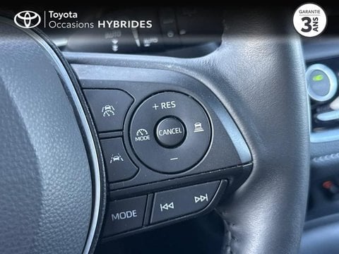 Voitures D'occasion À Plérin | Toyota Corolla Touring Spt 1.8 140Ch Dynamic Business My24