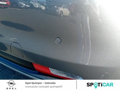 Voitures D'occasion À Quimper | Fiat 500 1.0 70Ch Bsg S&S Pack Confort