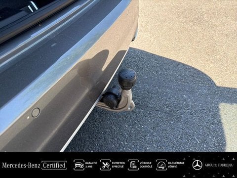 Voitures D'occasion À Saint-Malo | Mercedes-Benz Classe B 250 E 163+109Ch Amg Line 8G-Dct