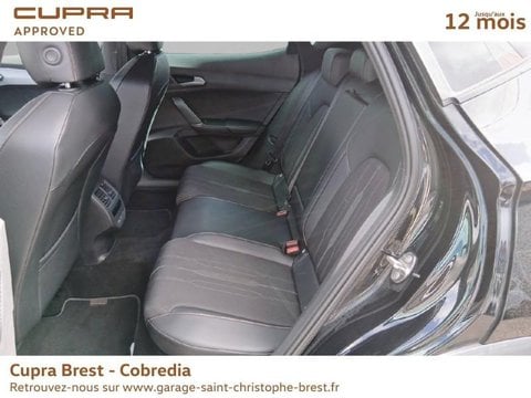 Voitures D'occasion À Brest | Cupra Formentor 1.5 Tsi 150Ch V Dsg7