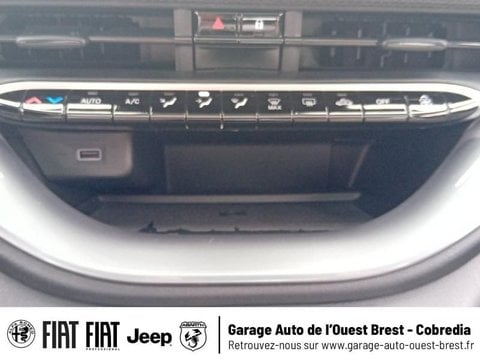 Voitures D'occasion À Brest | Fiat 500 E 118Ch La Prima By Bocelli