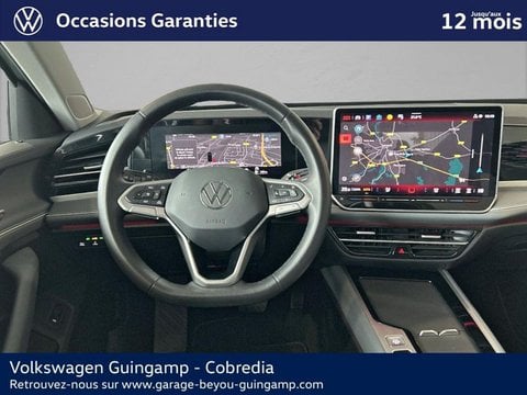 Voitures D'occasion À Guingamp | Volkswagen Passat Sw 2.0 Tdi Evo 150Ch Elegance Dsg7
