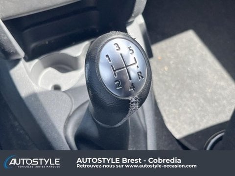 Voitures D'occasion À Brest | Dacia Sandero 0.9 Tce 90Ch Stepway -18