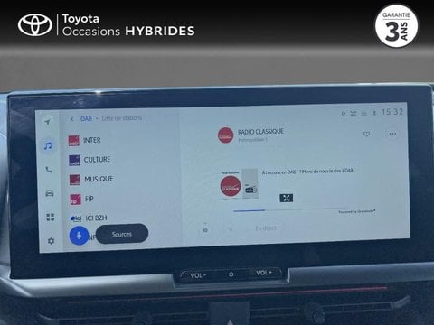 Voitures D'occasion À Pluneret | Toyota C-Hr 2.0 Hybride Rechargeable 225Ch Gr Sport