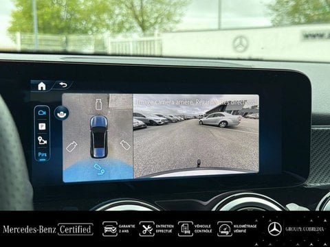Voitures D'occasion À Vannes | Mercedes-Benz Glb 200 D 150Ch Amg Line 8G-Dct