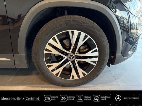 Voitures D'occasion À Quimper | Mercedes-Benz Gla 180 D 116Ch Progressive Line 8G-Dct