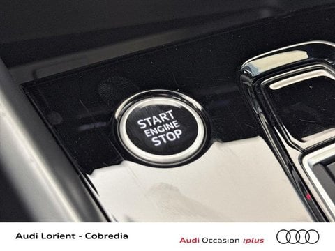 Voitures D'occasion À Lanester | Audi A3 Sportback 35 Tfsi 150Ch Hybride Business Executive S Tr...