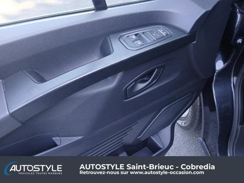 Voitures D'occasion À Yffiniac | Renault Trafic Combi L2 2.0 Blue Dci 150Ch Zen 9 Places
