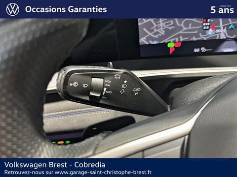 Voitures D'occasion À Brest | Volkswagen Tayron 2.0 Tdi 150Ch R-Line Edition Dsg7 7 Places