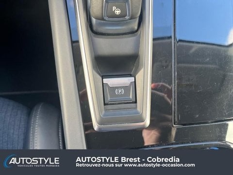 Voitures D'occasion À Brest | Peugeot 508 Sw Bluehdi 160Ch S&S Allure Eat8