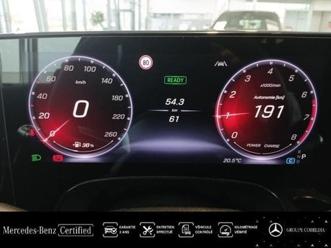 Voitures D'occasion À Caudan | Mercedes-Benz Cla 200 183Ch Amg Line 8G-Edct